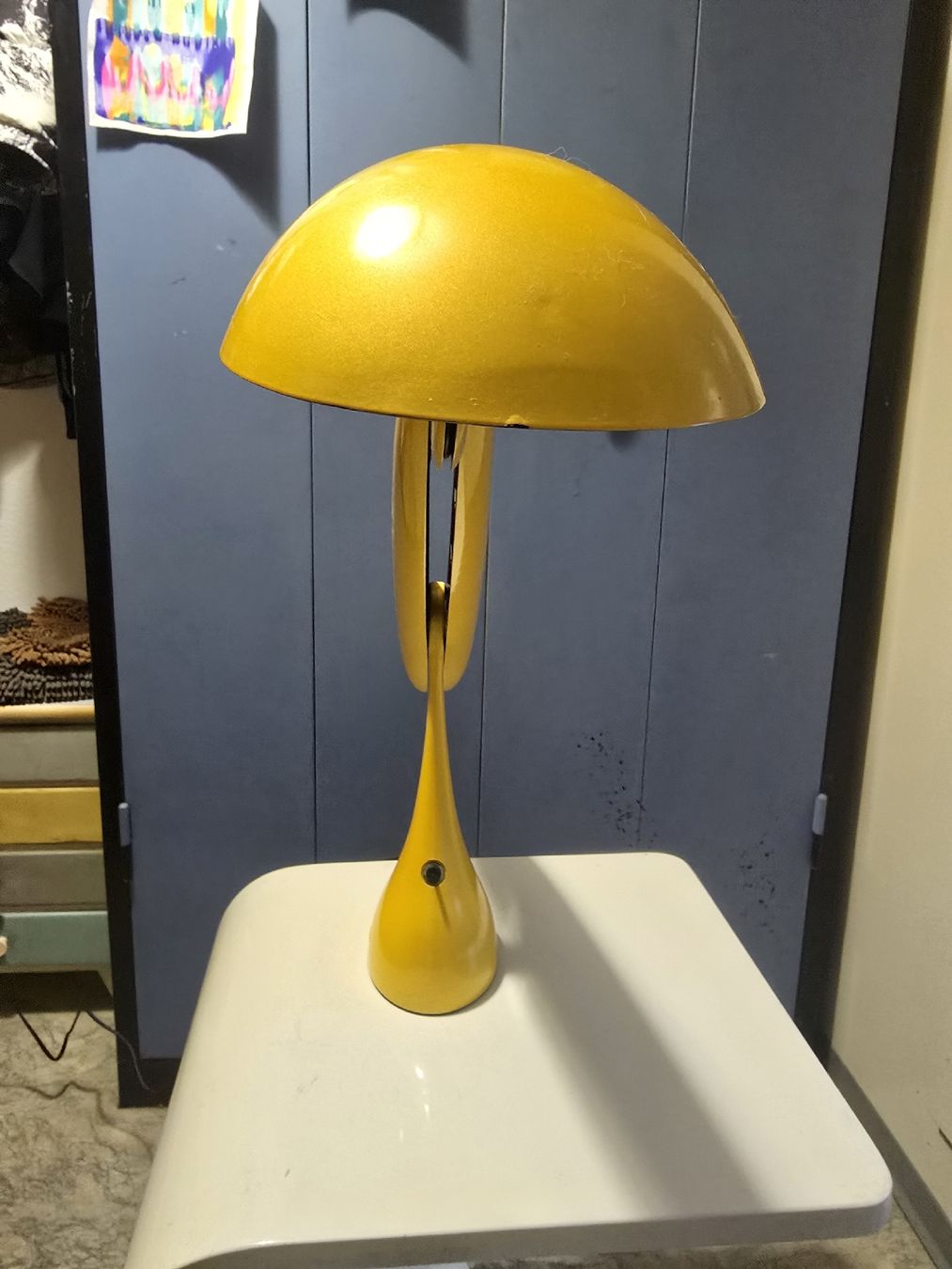 Lampade: lampe Heron"Reier"von Isao Hosoe – Usato da Biel/Bienne venduto da alexriveros2 6