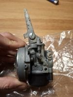 Mofa Vergaser