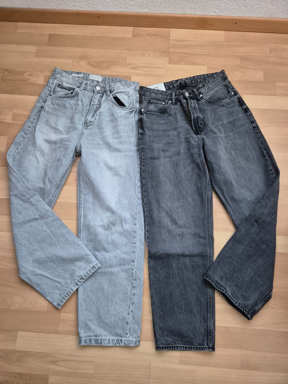 Lotti di vestiti: Diverse Hosen - Teenager (Junge) oder Männer – Usato da Breitenbach venduto da Muemmeli76 2