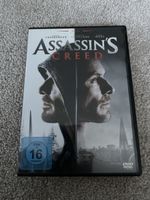 Assassin's Creed DVD – Action, Abenteuer