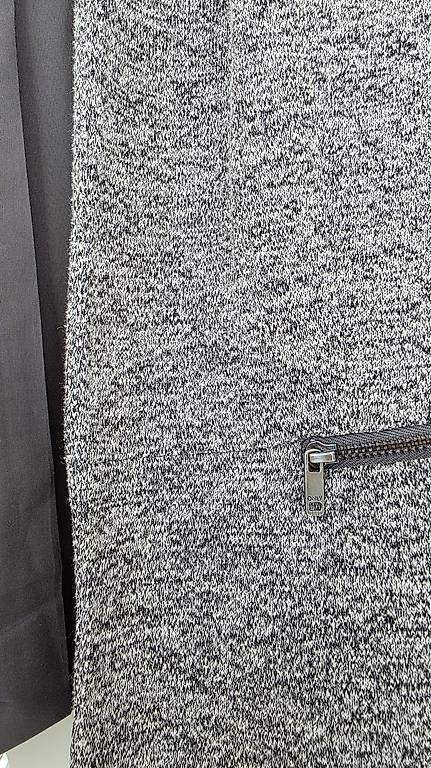 Giacche: Graumelierter Blazer Grösse 36 – Usato da Dagmersellen venduto da jul_y8bh 3