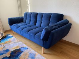 Schlafsofa neuwertig
