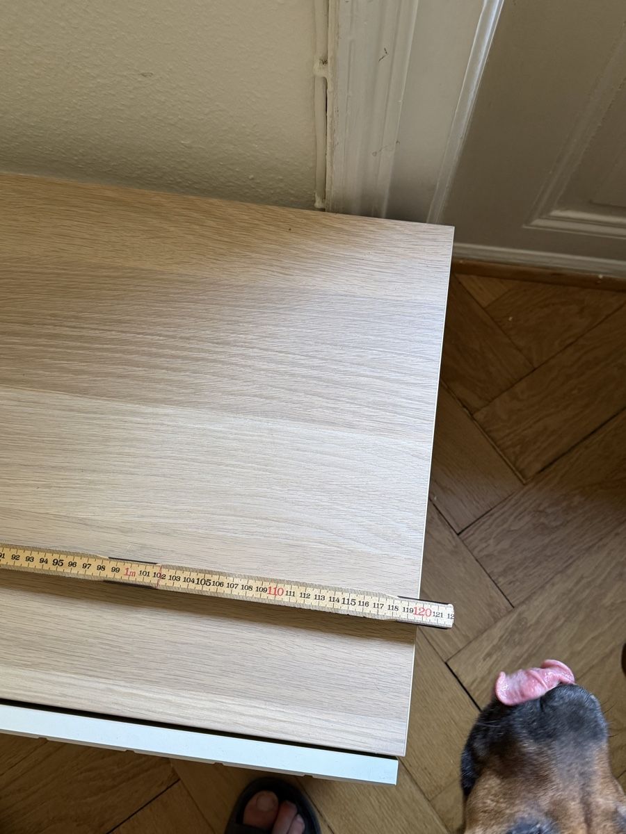 Ikea Cassettiere: Ikea Kommode – Usato da Basel venduto da two_n27b 6