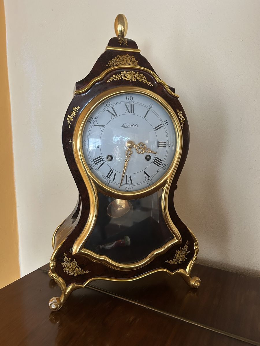 Orologi da terra & Orologi da parete: Pendule neuchâteloise parfait état – Usato da Romainmôtier venduto da luc_55cz 3