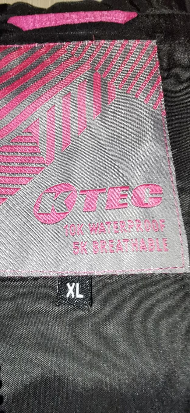 Jacken: Skijacke /Winterjacke K-Tec – Gebraucht aus Winterthur von Katyakaterina 3