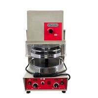 Pizza-Teigpresse PF33, Teller Ø 330 mm