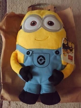Spielzeuge: Mignon – Neu (gemäss Beschreibung) aus Cortaillod von signep