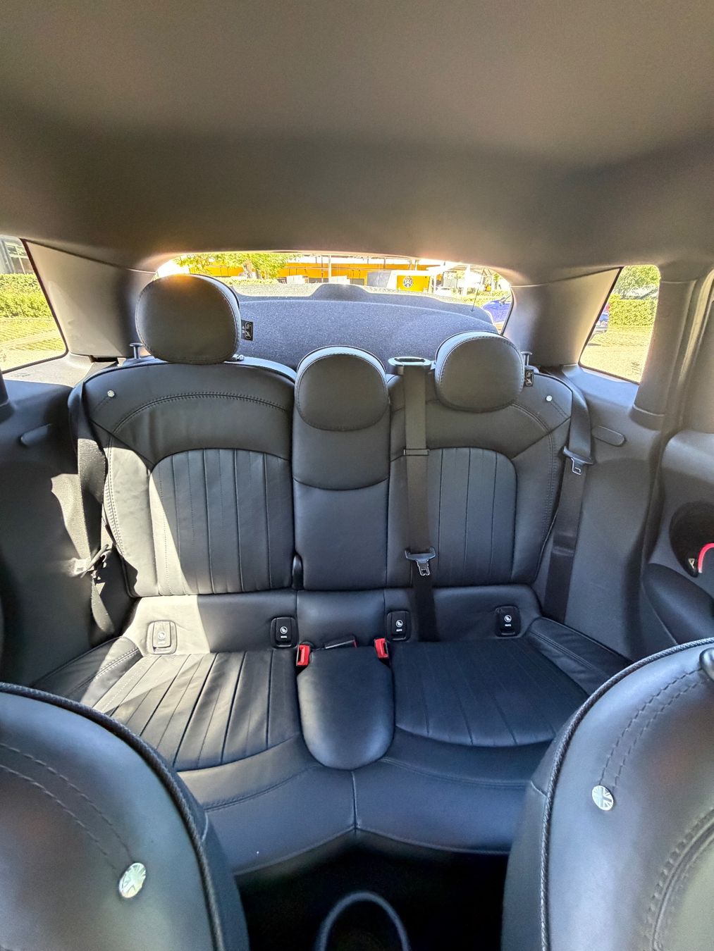 Mini Automobili: Mini cooper s – Usato da Niederdorf venduto da eli_6785 7