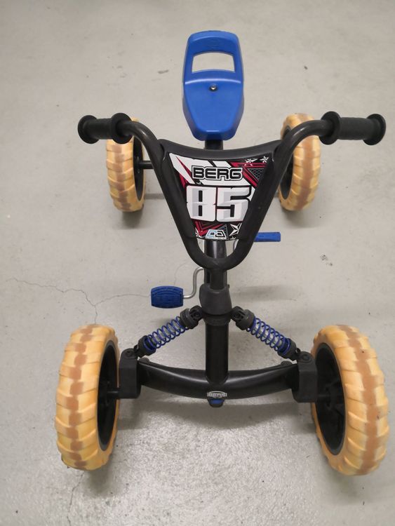 Kolben Montagesatz Für CG 125cc - Komplettset Für ATV & Dirt Bikes