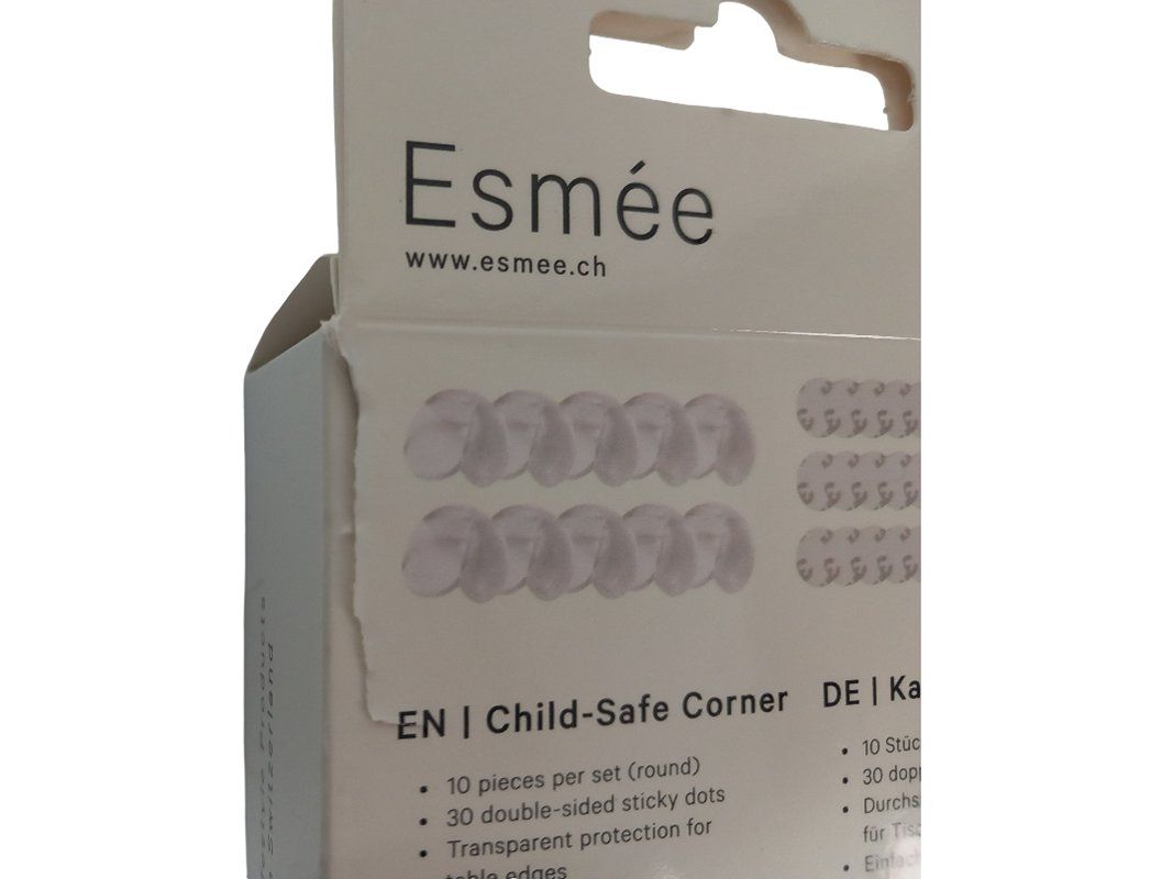Tutto per la sicurezza: ESMEE Eckenschutz Für Kinder – Nuovo (secondo la descrizione) da Hünenberg venduto da Restwert_Zug 6