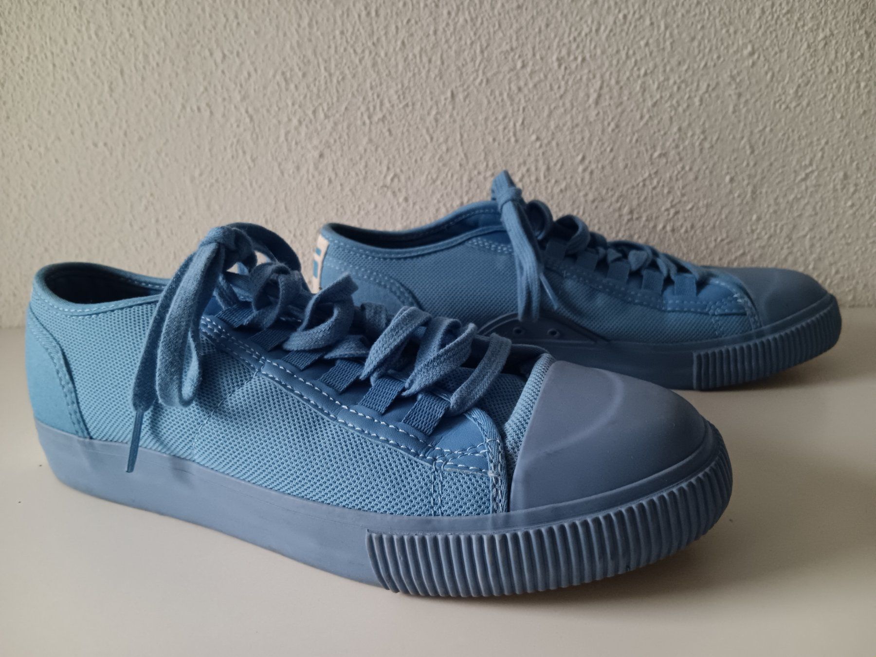 G-Star Scarpe da uomo: G-STAR RAW Sneakers pointure / Nummer 39 – Usato da Cossonay-ville venduto da Super-Price-Quality 1