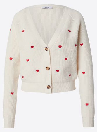 Strickjacke "Lana" von About You