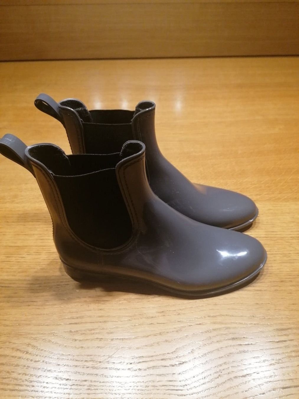 Abro Scarpe da donna: Stiefel Damen Gr. 37 – Nuovo (secondo la descrizione) da Appenzell Enggenh. venduto da vario414 2