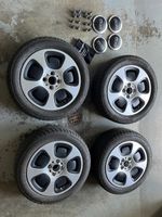 Winterräder Fiat 500e