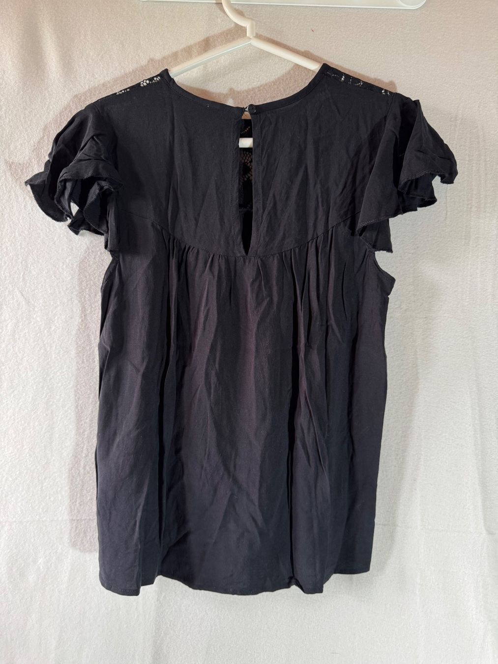 Camicette: Bluse von Jaqueline de Yong ca Gr. M – Usato da Grosswangen venduto da SALE_SALE_SALE 6