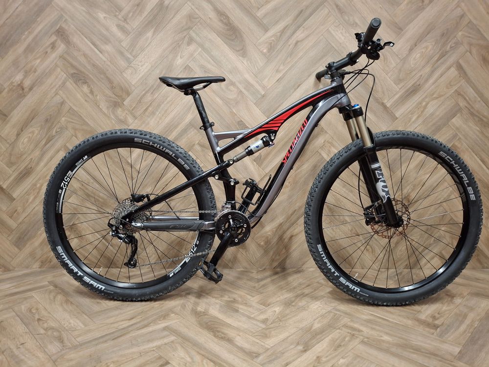 specialized-fully-mtb-gebraucht-in-niederuzwil-f-r-chf-500-nur