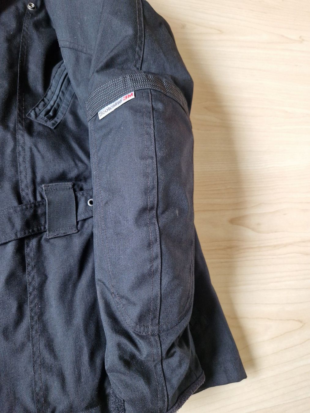 IXS Giacche: Gorotex Motorrad Jacke – Usato da Stans venduto da Stockema 3
