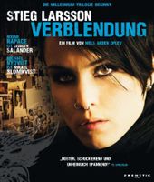 Verblendung - The Girl with the Dragon Tattoo