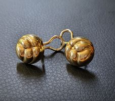 18 Karat 750 Gold Ohrstecker
