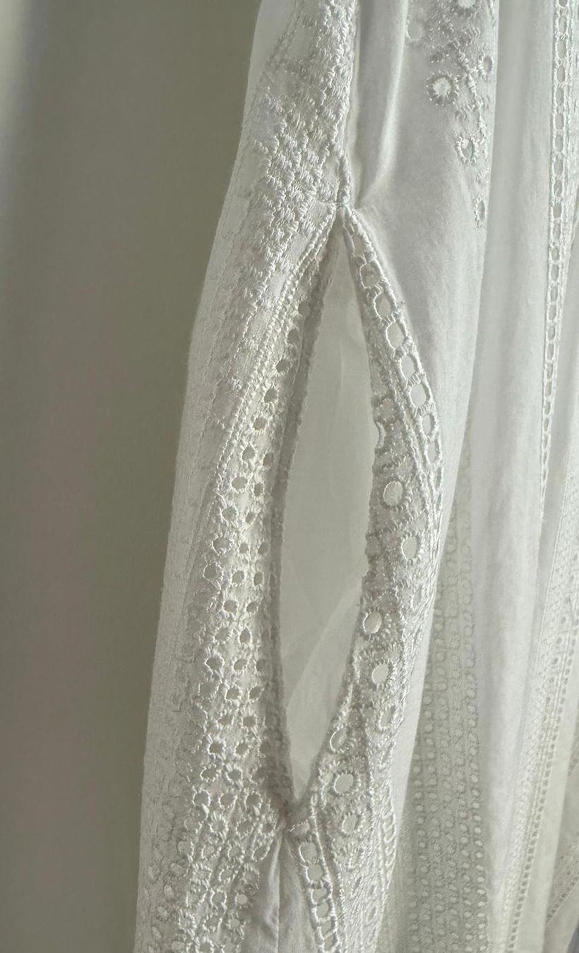 Marella Kleider: Marella Damenkleid Gr. 40 - 100% Baumwolle – Neu (gemäss Beschreibung) aus Frauenfeld von LIL_NA 4