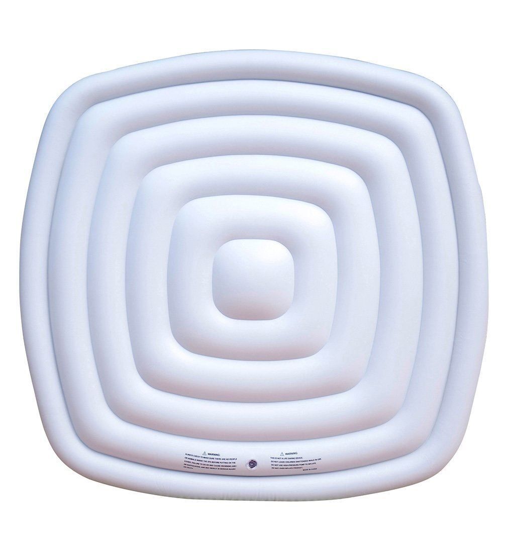Whirlpool: Thermoabdeckung MSpa 165x165cm – Nuovo e nell'imballaggio originale da Bottighofen venduto da zaap