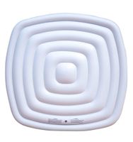 Thermoabdeckung MSpa 165x165cm