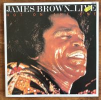 James Brown ‎– ... Live (Hot On The One) 2LP, Funk, Soul
