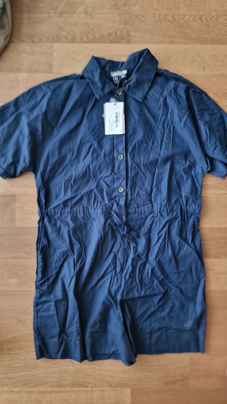 Tute: Dreimaster Sommeroverall neu – Nuovo e nell'imballaggio originale da Kerns venduto da onewayticket