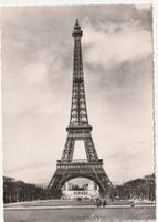 Paris Eifelturm