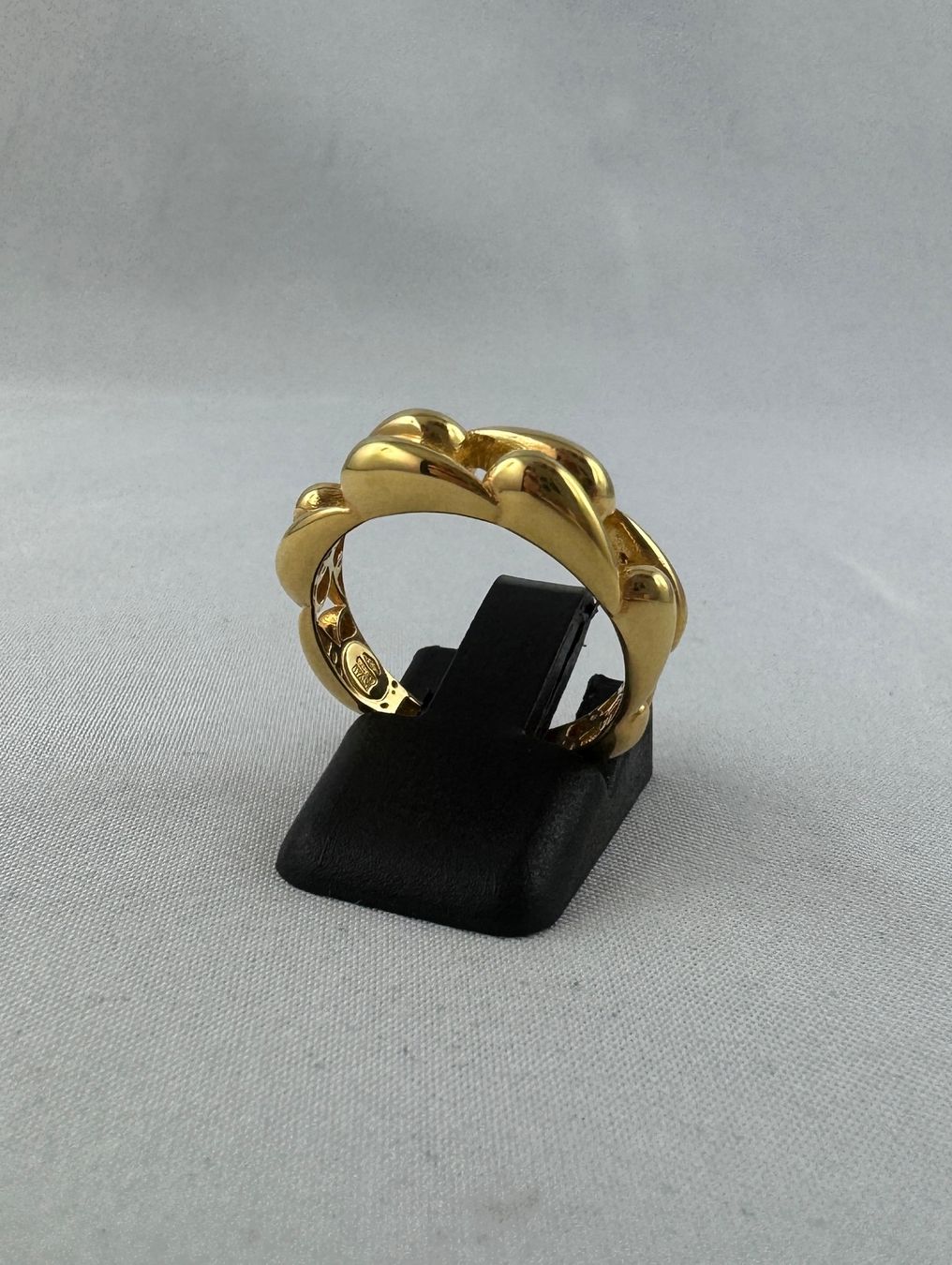 Anelli: Ring in 750 Gold / 18 Karat – Nuovo (secondo la descrizione) da kreuzlingen venduto da fantasy_schmuck 2