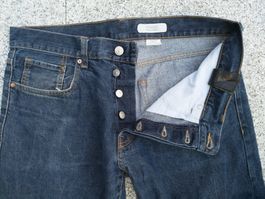 Jeans W33 L32