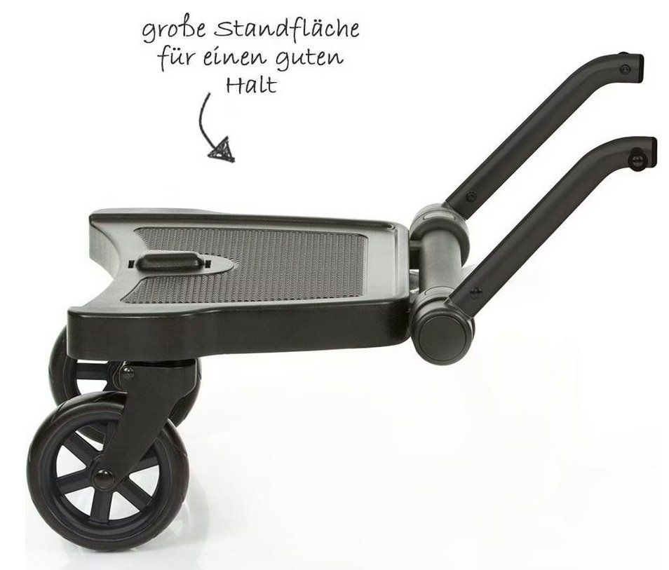 Véhicules pour enfants: Trdittbrett Kiddie Ride On 2 – D'occasion à Abtwil AG par Denis66 2