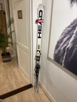 Skis géant I GS RD