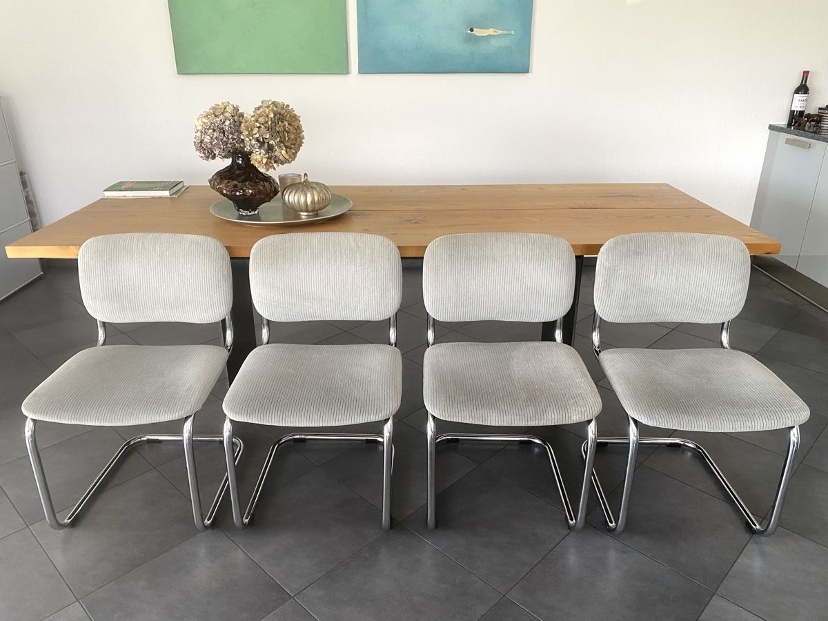 Chaises: Design Freischwinger Stühle Chairs – D'occasion à Olten par sportwelt