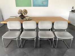 Design Freischwinger Stühle Chairs