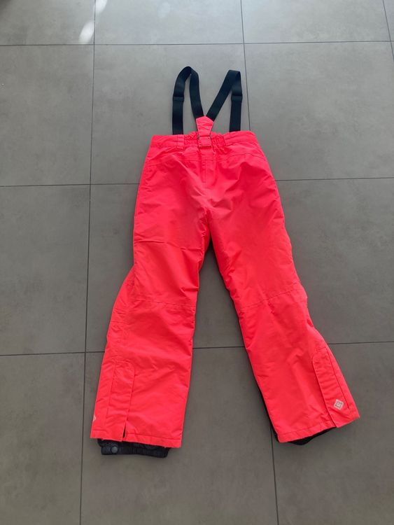 Pantalon de ski online crivit