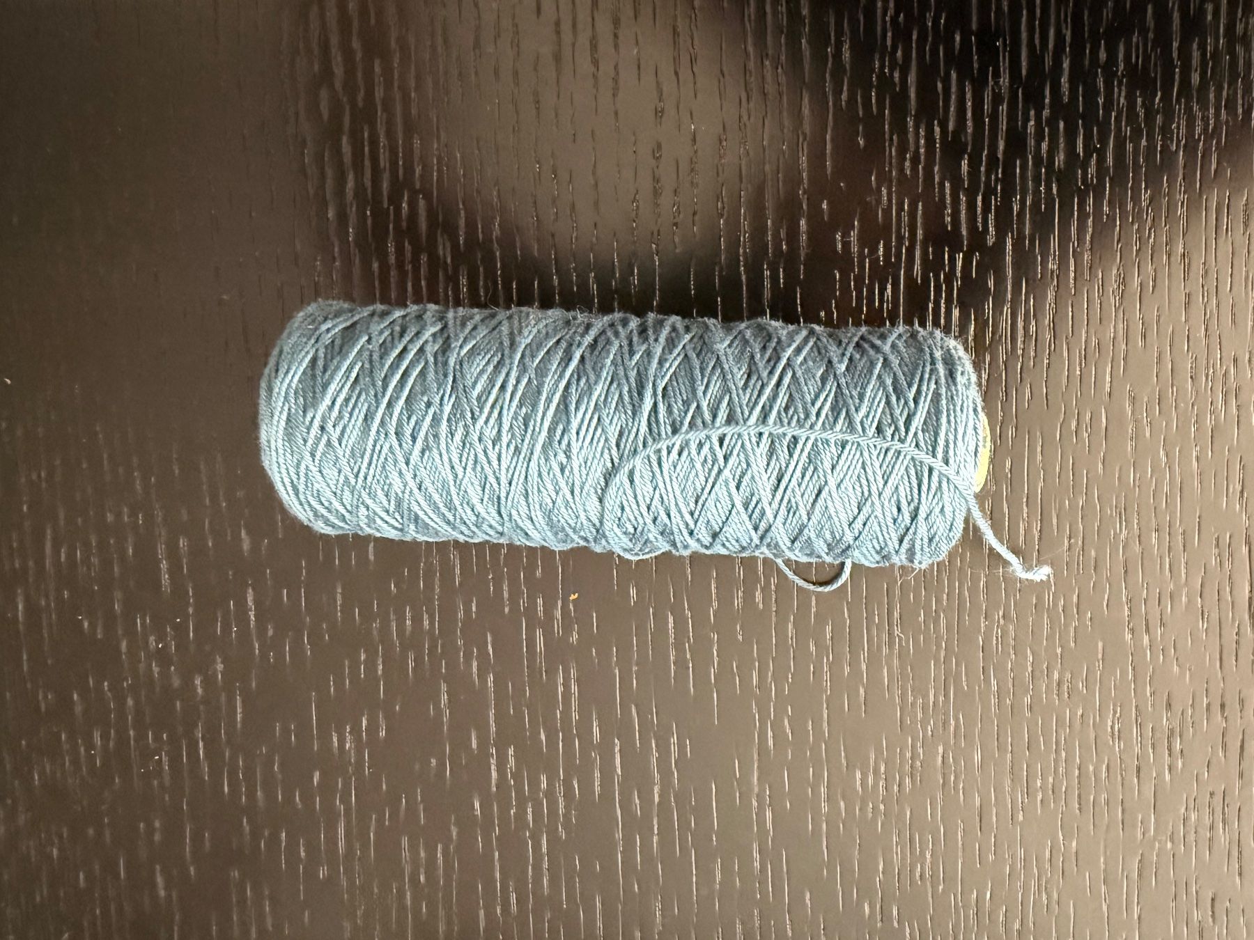 Métiers à tisser: Handarbeit Webmaterial – D'occasion à Bern par Khadi61 7