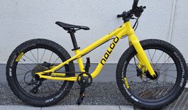 Naloo Hill Bill MK20