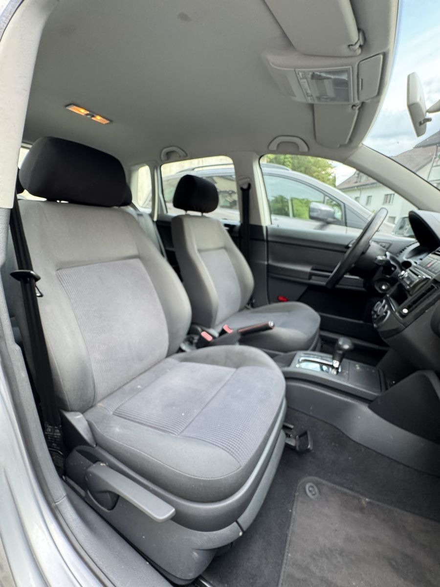 VW Autos: AB 1.- VW Polo 1.4 Automat – Gebraucht aus Stein am Rhein von kocka322 5