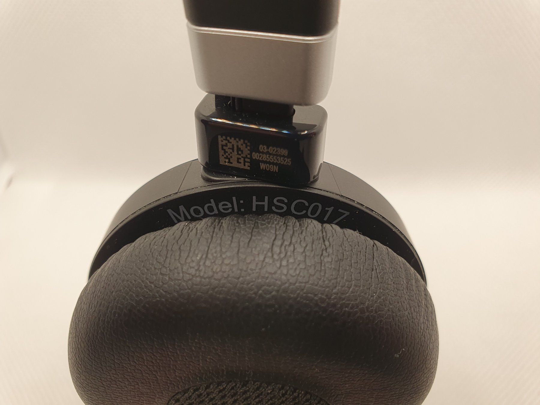 Jabra Cuffie: Jabra Evolve 40 MS Stereo Profi Headset - HSC017 – Usato da Gossau SG venduto da Puch-tech 3