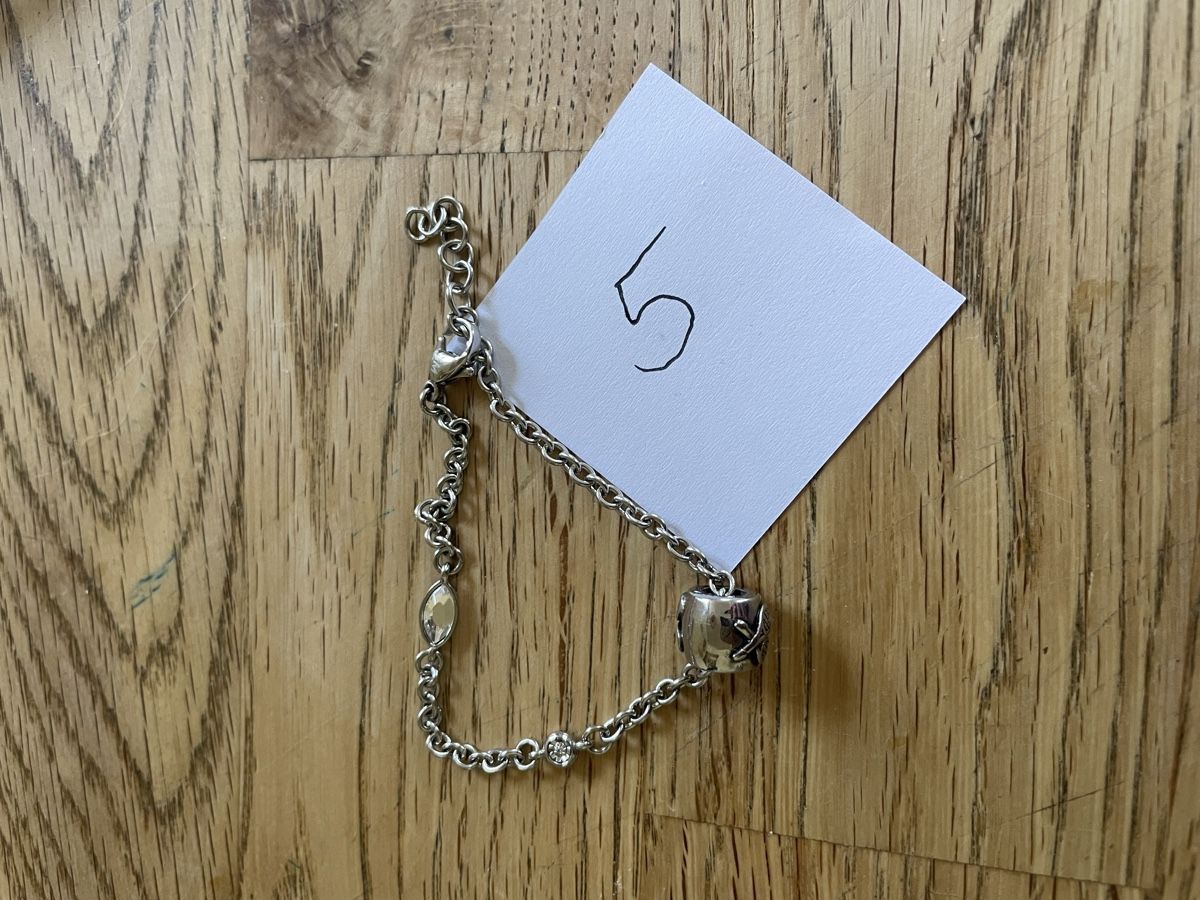 Armbänder & -reifen: Armkette Morellato – Gebraucht aus Flawil von Naphtali 6