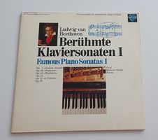 Beethoven - Badura-Skoda – Berühmte Klaviers I / Sonatas I