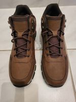 Landrover Winterschuhe Braun Grösse 44 Neu, ungetragen Top!