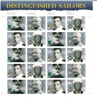 USA Distinguished Sailors 1 KB **