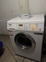 Miele Softronic W59-29 CH LiquidWash Waschmaschine (DEFEKT)