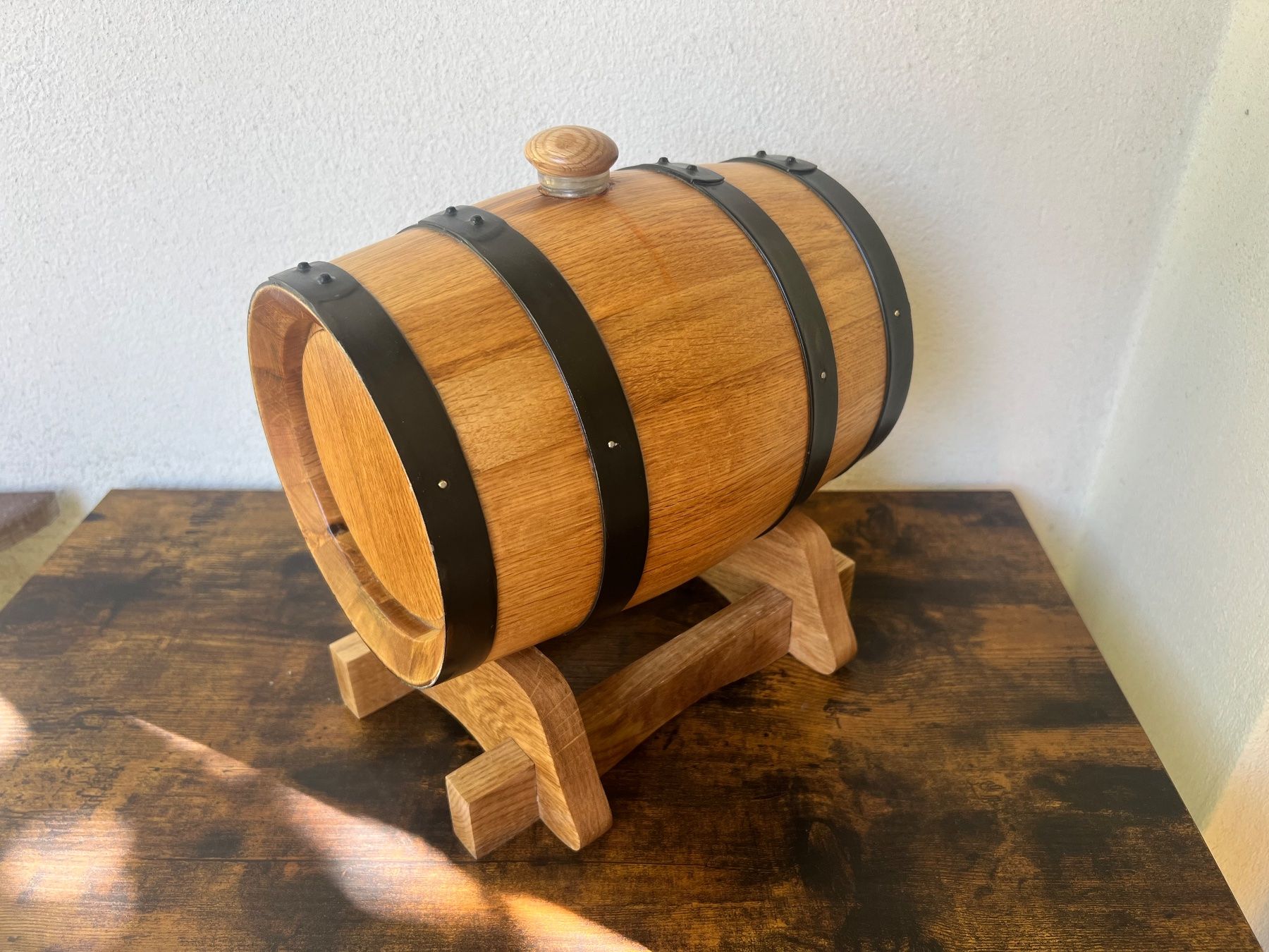 Accessori: Eichenfass 3 Liter – Usato da Bern venduto da No1e 7