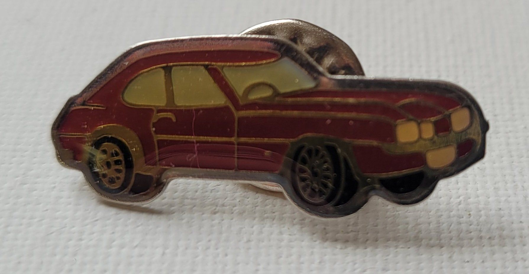 Placchette & Badge: PIN – AUTOMOBIL – Usato da Neftenbach venduto da Mador6