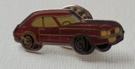 PIN – AUTOMOBIL