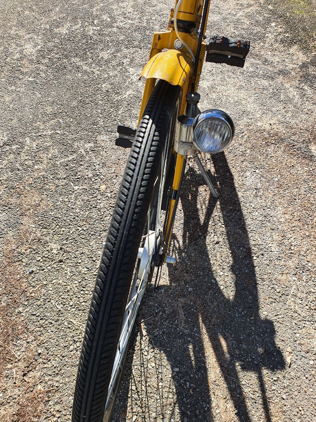 Velos: Orginal Postvelo – Gebraucht aus Wangen b. Olten von Hecht62xyz 4