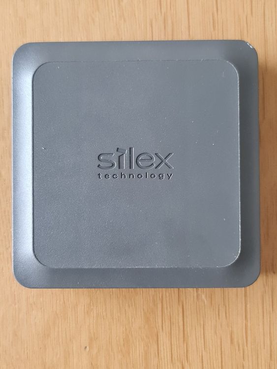 Silex DS510 HighPerformance USB Device Server Kaufen auf Ricardo